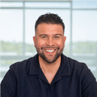 Carlos Gil, Founder and Editor of The Best Network
