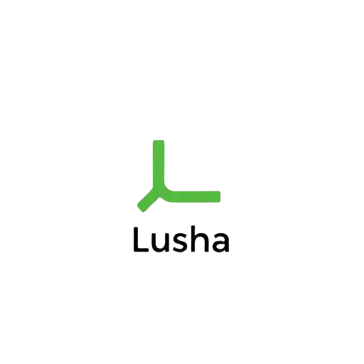 Lusha logo